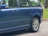 USED 2008 08 VOLVO V50 2.0D SE Estate 5dr Diesel Powershift Euro 4 (136 ps) 