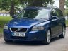 USED 2008 08 VOLVO V50 2.0D SE Estate 5dr Diesel Powershift Euro 4 (136 ps) 