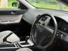 USED 2008 08 VOLVO V50 2.0D SE Estate 5dr Diesel Powershift Euro 4 (136 ps) 