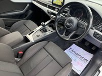USED 2016 16 AUDI A4 1.4 TFSI Sport Saloon 4dr Petrol Manual Euro 6 (s/s) (150 ps) 