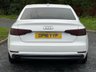 USED 2016 16 AUDI A4 1.4 TFSI Sport Saloon 4dr Petrol Manual Euro 6 (s/s) (150 ps) 