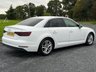 USED 2016 16 AUDI A4 1.4 TFSI Sport Saloon 4dr Petrol Manual Euro 6 (s/s) (150 ps) 