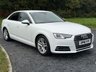 USED 2016 16 AUDI A4 1.4 TFSI Sport Saloon 4dr Petrol Manual Euro 6 (s/s) (150 ps) 