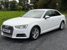 USED 2016 16 AUDI A4 1.4 TFSI Sport Saloon 4dr Petrol Manual Euro 6 (s/s) (150 ps) 
