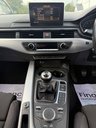 USED 2016 16 AUDI A4 1.4 TFSI Sport Saloon 4dr Petrol Manual Euro 6 (s/s) (150 ps) 