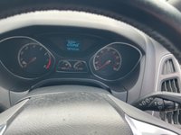 USED 2014 14 FORD FOCUS 2.0T EcoBoost ST Hatchback 5dr Petrol Manual Euro 5 (s/s) (250 ps) UNBELIEVABLY CLEAN GENUINE CAR