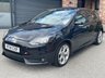 USED 2014 14 FORD FOCUS 2.0T EcoBoost ST Hatchback 5dr Petrol Manual Euro 5 (s/s) (250 ps) UNBELIEVABLY CLEAN GENUINE CAR
