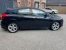 USED 2014 14 FORD FOCUS 2.0T EcoBoost ST Hatchback 5dr Petrol Manual Euro 5 (s/s) (250 ps) UNBELIEVABLY CLEAN GENUINE CAR
