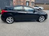 USED 2014 14 FORD FOCUS 2.0T EcoBoost ST Hatchback 5dr Petrol Manual Euro 5 (s/s) (250 ps) UNBELIEVABLY CLEAN GENUINE CAR