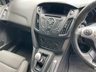USED 2014 14 FORD FOCUS 2.0T EcoBoost ST Hatchback 5dr Petrol Manual Euro 5 (s/s) (250 ps) UNBELIEVABLY CLEAN GENUINE CAR