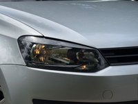 USED 2011 61 VOLKSWAGEN POLO 1.2 S Hatchback 5dr Petrol Manual Euro 5 (A/C) (60 ps) 