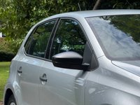 USED 2011 61 VOLKSWAGEN POLO 1.2 S Hatchback 5dr Petrol Manual Euro 5 (A/C) (60 ps) 