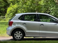 USED 2011 61 VOLKSWAGEN POLO 1.2 S Hatchback 5dr Petrol Manual Euro 5 (A/C) (60 ps) 
