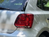 USED 2011 61 VOLKSWAGEN POLO 1.2 S Hatchback 5dr Petrol Manual Euro 5 (A/C) (60 ps) 