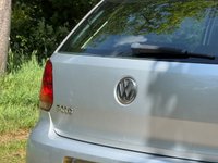 USED 2011 61 VOLKSWAGEN POLO 1.2 S Hatchback 5dr Petrol Manual Euro 5 (A/C) (60 ps) 