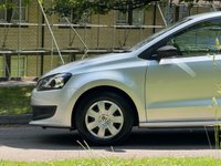 USED 2011 61 VOLKSWAGEN POLO 1.2 S Hatchback 5dr Petrol Manual Euro 5 (A/C) (60 ps) 