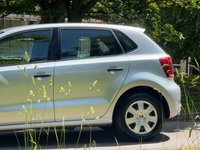 USED 2011 61 VOLKSWAGEN POLO 1.2 S Hatchback 5dr Petrol Manual Euro 5 (A/C) (60 ps) 