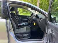 USED 2011 61 VOLKSWAGEN POLO 1.2 S Hatchback 5dr Petrol Manual Euro 5 (A/C) (60 ps) 