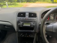 USED 2011 61 VOLKSWAGEN POLO 1.2 S Hatchback 5dr Petrol Manual Euro 5 (A/C) (60 ps) 