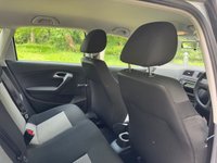 USED 2011 61 VOLKSWAGEN POLO 1.2 S Hatchback 5dr Petrol Manual Euro 5 (A/C) (60 ps) 