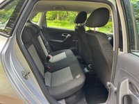 USED 2011 61 VOLKSWAGEN POLO 1.2 S Hatchback 5dr Petrol Manual Euro 5 (A/C) (60 ps) 