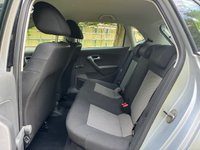 USED 2011 61 VOLKSWAGEN POLO 1.2 S Hatchback 5dr Petrol Manual Euro 5 (A/C) (60 ps) 