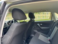 USED 2011 61 VOLKSWAGEN POLO 1.2 S Hatchback 5dr Petrol Manual Euro 5 (A/C) (60 ps) 