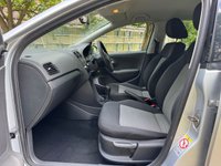 USED 2011 61 VOLKSWAGEN POLO 1.2 S Hatchback 5dr Petrol Manual Euro 5 (A/C) (60 ps) 