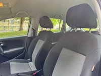 USED 2011 61 VOLKSWAGEN POLO 1.2 S Hatchback 5dr Petrol Manual Euro 5 (A/C) (60 ps) 