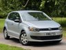 USED 2011 61 VOLKSWAGEN POLO 1.2 S Hatchback 5dr Petrol Manual Euro 5 (A/C) (60 ps) 