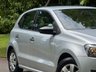USED 2011 61 VOLKSWAGEN POLO 1.2 S Hatchback 5dr Petrol Manual Euro 5 (A/C) (60 ps) 