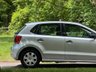 USED 2011 61 VOLKSWAGEN POLO 1.2 S Hatchback 5dr Petrol Manual Euro 5 (A/C) (60 ps) 