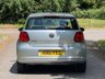 USED 2011 61 VOLKSWAGEN POLO 1.2 S Hatchback 5dr Petrol Manual Euro 5 (A/C) (60 ps) 