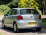 USED 2011 61 VOLKSWAGEN POLO 1.2 S Hatchback 5dr Petrol Manual Euro 5 (A/C) (60 ps) 