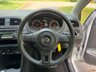 USED 2011 61 VOLKSWAGEN POLO 1.2 S Hatchback 5dr Petrol Manual Euro 5 (A/C) (60 ps) 