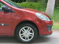 USED 2007 07 RENAULT CLIO 1.2 16v Extreme Hatchback 3dr Petrol Manual (139 g/km, 75 bhp) 
