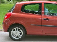 USED 2007 07 RENAULT CLIO 1.2 16v Extreme Hatchback 3dr Petrol Manual (139 g/km, 75 bhp) 