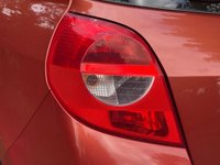 USED 2007 07 RENAULT CLIO 1.2 16v Extreme Hatchback 3dr Petrol Manual (139 g/km, 75 bhp) 