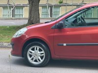 USED 2007 07 RENAULT CLIO 1.2 16v Extreme Hatchback 3dr Petrol Manual (139 g/km, 75 bhp) 