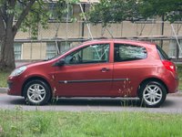 USED 2007 07 RENAULT CLIO 1.2 16v Extreme Hatchback 3dr Petrol Manual (139 g/km, 75 bhp) 