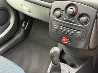 USED 2007 07 RENAULT CLIO 1.2 16v Extreme Hatchback 3dr Petrol Manual (139 g/km, 75 bhp) 
