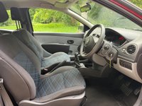 USED 2007 07 RENAULT CLIO 1.2 16v Extreme Hatchback 3dr Petrol Manual (139 g/km, 75 bhp) 