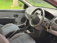 USED 2007 07 RENAULT CLIO 1.2 16v Extreme Hatchback 3dr Petrol Manual (139 g/km, 75 bhp) 
