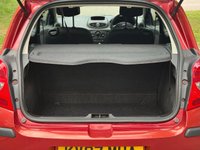 USED 2007 07 RENAULT CLIO 1.2 16v Extreme Hatchback 3dr Petrol Manual (139 g/km, 75 bhp) 