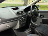 USED 2007 07 RENAULT CLIO 1.2 16v Extreme Hatchback 3dr Petrol Manual (139 g/km, 75 bhp) 