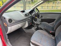 USED 2007 07 RENAULT CLIO 1.2 16v Extreme Hatchback 3dr Petrol Manual (139 g/km, 75 bhp) 