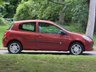 USED 2007 07 RENAULT CLIO 1.2 16v Extreme Hatchback 3dr Petrol Manual (139 g/km, 75 bhp) 