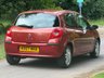 USED 2007 07 RENAULT CLIO 1.2 16v Extreme Hatchback 3dr Petrol Manual (139 g/km, 75 bhp) 