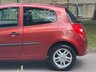 USED 2007 07 RENAULT CLIO 1.2 16v Extreme Hatchback 3dr Petrol Manual (139 g/km, 75 bhp) 
