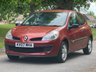USED 2007 07 RENAULT CLIO 1.2 16v Extreme Hatchback 3dr Petrol Manual (139 g/km, 75 bhp) 